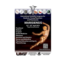 marisiensis